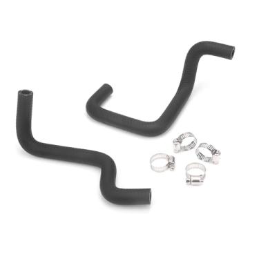 Imagem de Tubo refrigerador de óleo de motocicleta linha de mangueira de drenagem de óleo para Harley Touring Road Kind Street Glide Electra Glide Ultra Tri FLTRX (C-Touring Bike, 2011-2016)