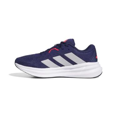 Imagem de adidas Tênis de corrida masculino Galaxy 7, Multi, 11.5 Wide