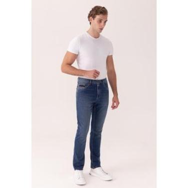 Imagem de CALCA JEANS HANGAR 33 SLIM 78196-Masculino