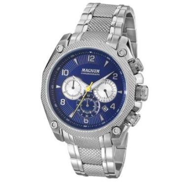 Imagem de Relogio Masculino Magnum MA33611F-Masculino