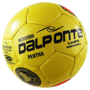 Imagem de BOLA FCPO COST 32G DALPONTE MICROFIBRA PENTHA 81 AMR