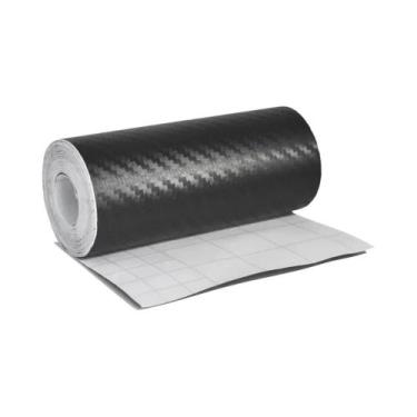 Imagem de Adesivos De Fibra De Carbono Nano Para Carros, Filme Protetor DIY Resi