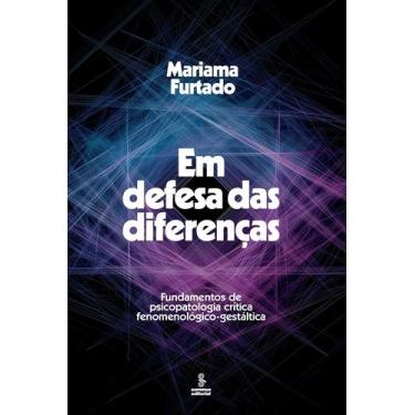 Imagem de Livro - Em defesa das diferenças