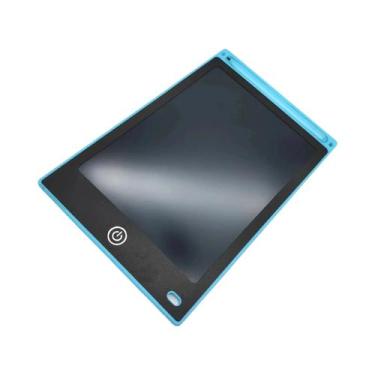 Imagem de Tablet De Desenho E Escrita Portátil Para Crianças Com Tela LCD De 8.5