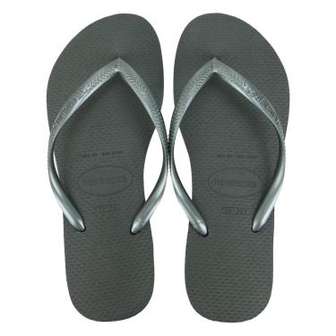 Imagem de Sandália Havaianas Slim Feminina-Feminino