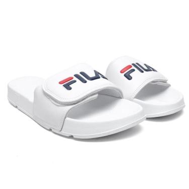 Imagem de Chinelo Slide Fila Drifter Vlc Masculino-Masculino