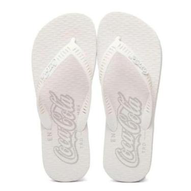 Imagem de Chinelo Sandalia Coca Cola Norton-Masculino
