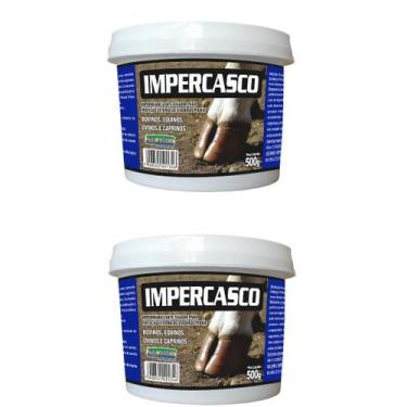 Imagem de Impercasco Imperm. Fixador e Protetor de Atadura 2UN 0,500Kg - SELAMIX