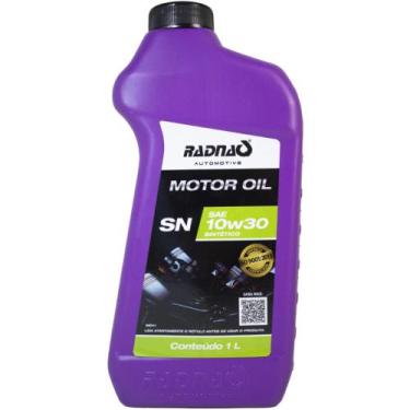 Imagem de Óleo do motor Hyundai Hr Hd 2004 a 2011 RADNAQ