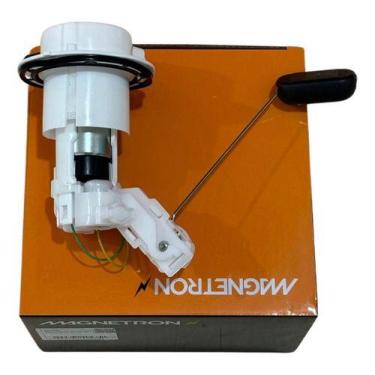 Imagem de Bomba De Combustível Honda Cg Start 160 Ano 2016 Á 2024 - Magnetron