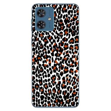 Imagem de Capa Adesivo Skin355 Verso Para Motorola Moto G54 - KawaSkin