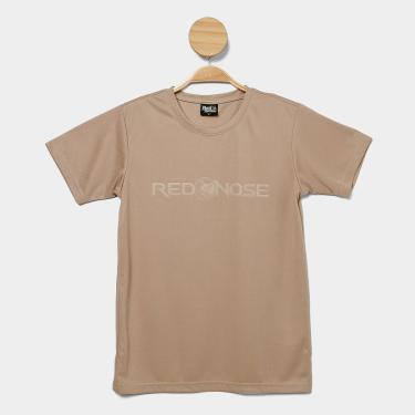 Imagem de Camiseta Infantil Red Nose Dry Menino-Masculino
