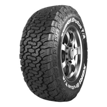 Imagem de Pneu 265 70 r16 121 118s Xbri Brutus T a Owl 10pr