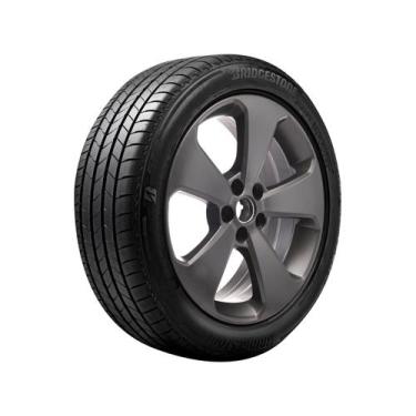 Imagem de Pneu Bridgestone Aro 17 Turanza T005 215-45R17 91V