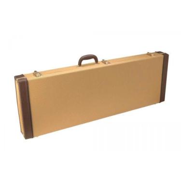 Imagem de Case Guitarra Tweed On Stage GCE6000T