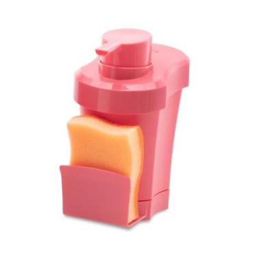 Imagem de Dispenser Detergente 500 ml - TOP LINE UD, Goiaba