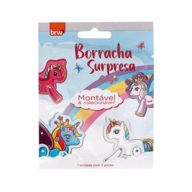 Imagem de Borracha Surpresa Magic - BRW