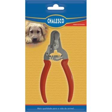 Imagem de Cortador Unhas Alicate Chalesco Tamanho M - Chalesco