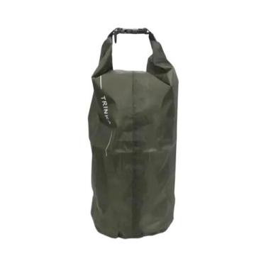 Imagem de Bolsas De Armazenamento Impermeáveis Para Remo, Caiaque E Canoagem 8L 