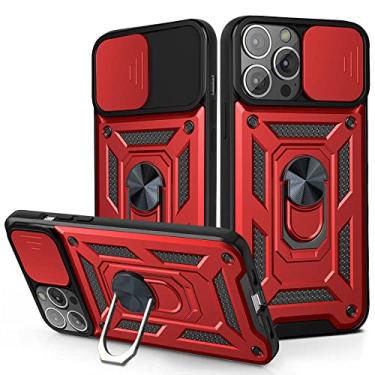 Imagem de Para Xiaomi Mi 12T Pro 12 Lite 12X 12S Capa de Lente Deslizante para Redmi Note 11S 11 Pro 10S 10,vermelho,Para Xiaomi 12 Pro