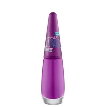 Imagem de Esmalte Impala Ju Paes Sambaqui, Sambala