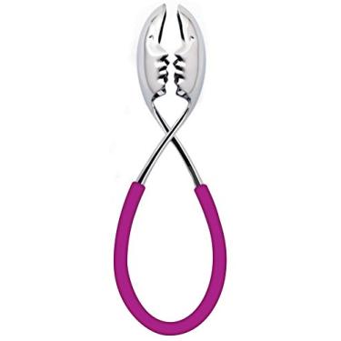 Imagem de Pegador de Salada Lilás BUGATTI