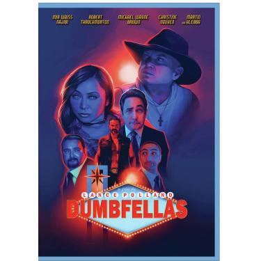 Imagem de DUMBFELLAS