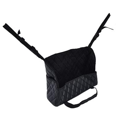 Imagem de Bolso para rede para carro, organizador para rede para carro confortável para carro para escritório para casa