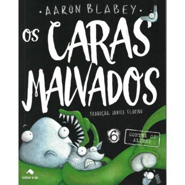 Imagem de Caras Malvados, Os - 6