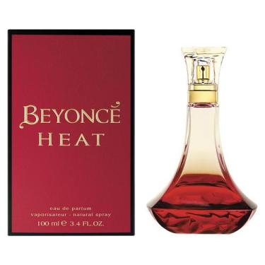 Imagem de Beyoncé Heat Feminino Eau De Parfum 30ml