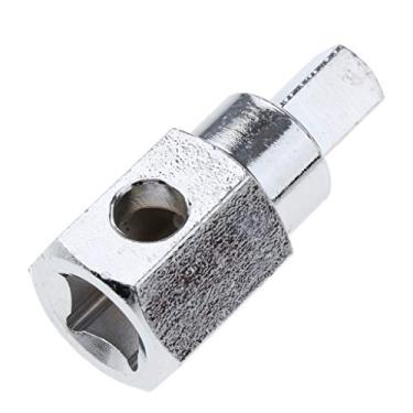 Imagem de Kesoto 8 mm – Tampa de drenagem para tubo de óleo, acessórios para carro de transmissão para Citroen Peugeot