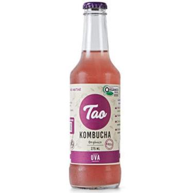 Imagem de Kombucha Basic Uva 275Ml Tao