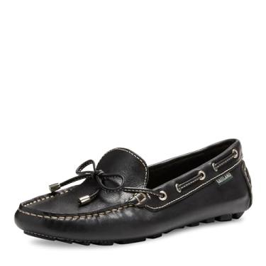Imagem de Eastland Mocassim feminino Marcella Driving Style, Preto, 36