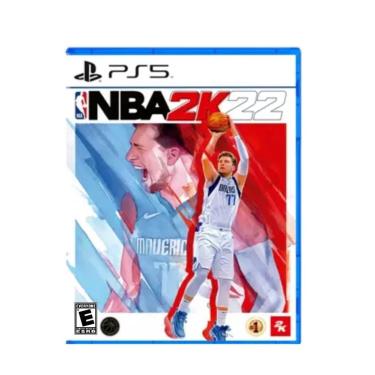 Imagem de Jogo nba 2K22 Ps5