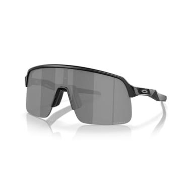 Imagem de Oakley Men's Oo9463a Sutro Lite Asian Fit Rectangular Sunglasses