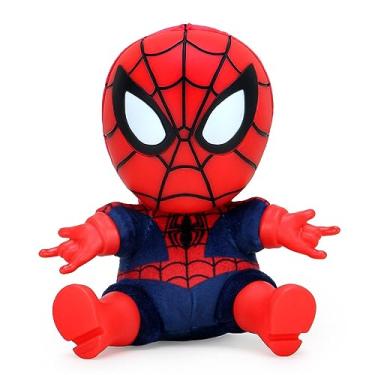 Imagem de Marvel Spider-Man Roto Phunny Plush by Kidrobot