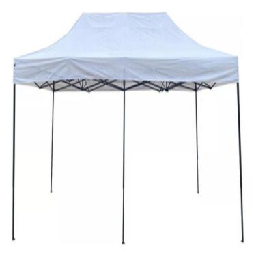 Imagem de Tenda Gazebo Pergolado Aço - Dobrável E Impermeável 6x3m