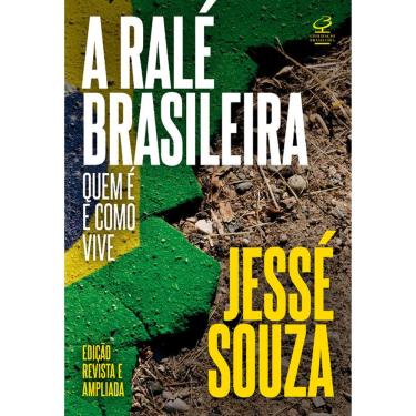 Imagem de A Ralé Brasileira