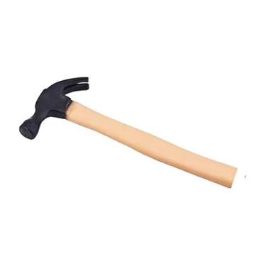Imagem de Generic - Martelo Mágico de Borracha Super Látex - Acessório Útil para Mágica - Alemão - 0.059 kg