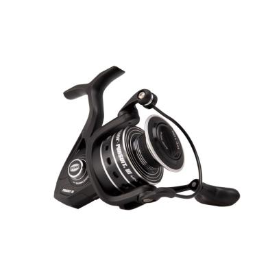 Imagem de Carretilha de pesca Penn Pursuit III 6000C, preto/prata, 6000