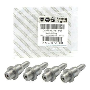 Imagem de Kit 4 Pulverizador Óleo Jet Cooler Original Fiat Toda Linha - FIAT MOP