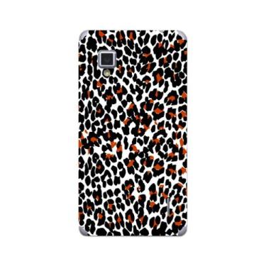 Imagem de Capa Adesivo Skin355 Verso Para Lg Optimus G E977 - KawaSkin