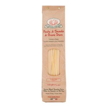 Imagem de Macarrão Linguine Rustichella 500g - Rustichela