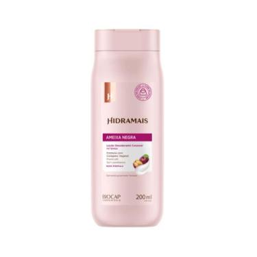 Imagem de Loção Hidratante Corporal Ameixa Negra 200ml Hidramais - Hidra Mais