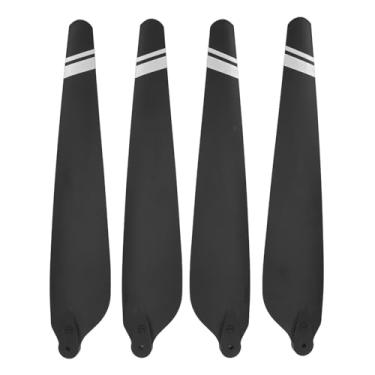 Imagem de Lâminas de Hélice, 2CW 2CCW Lâminas de Hélice Acessórios de Drone Lâminas de Hélice para X6 Power Pack 6215 Motor 6 Eixos 4 Eixos Aeronaves