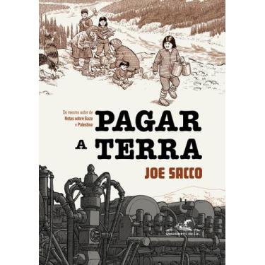 Imagem de Livro - Pagar a terra