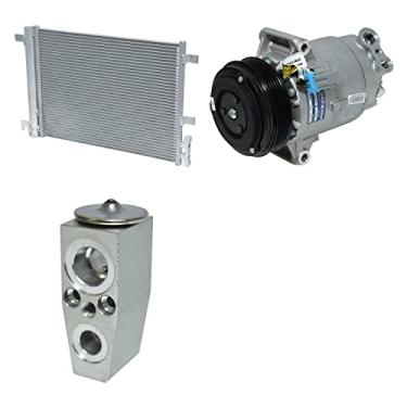 Imagem de Kit de serviço de substituição de compressor HVAC A/C CK 5180B