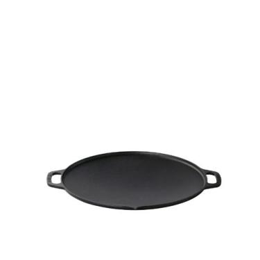 Imagem de Chapa Bifeteira Ferro Picanheira 36 cm Santana