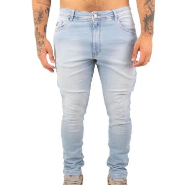 Imagem de Calça Jeans Freesurf Like Masculino-Masculino