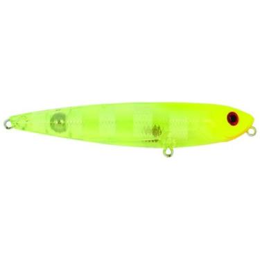 Imagem de Isca Artificial Marine Sports Top Gun 80 - 8cm 8gr - Várias Cores, Cor